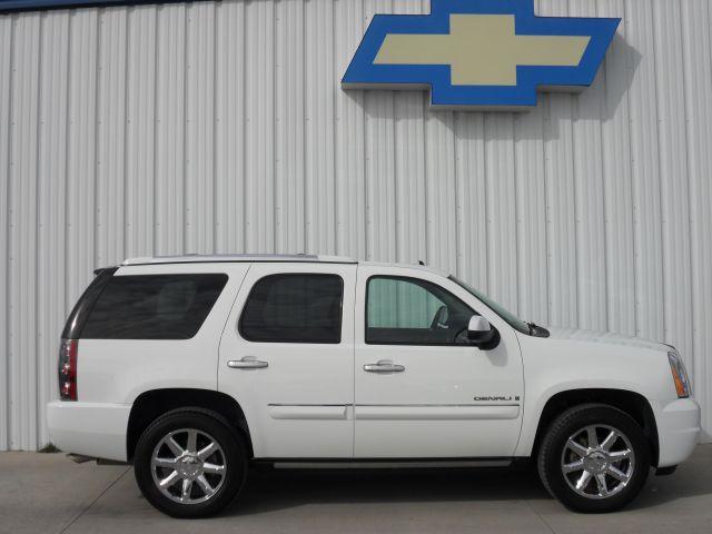 GMC Yukon Unknown Sport Utility