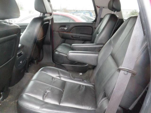 GMC Yukon 2007 photo 3