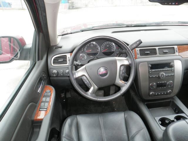 GMC Yukon 2007 photo 4