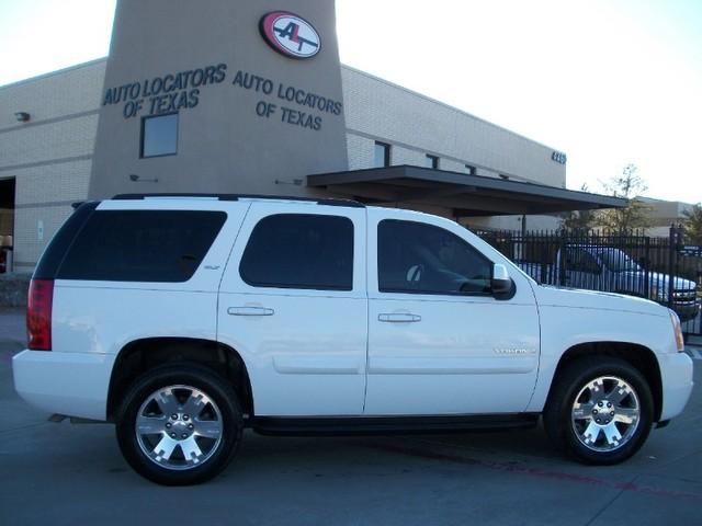 GMC Yukon SLT Unspecified