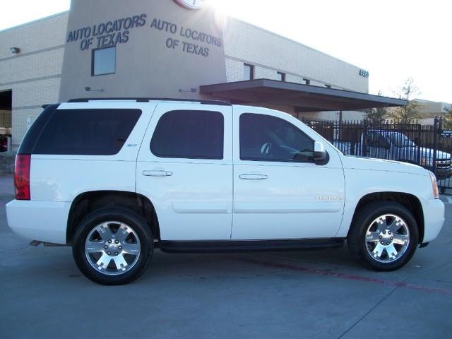 GMC Yukon 2007 photo 1