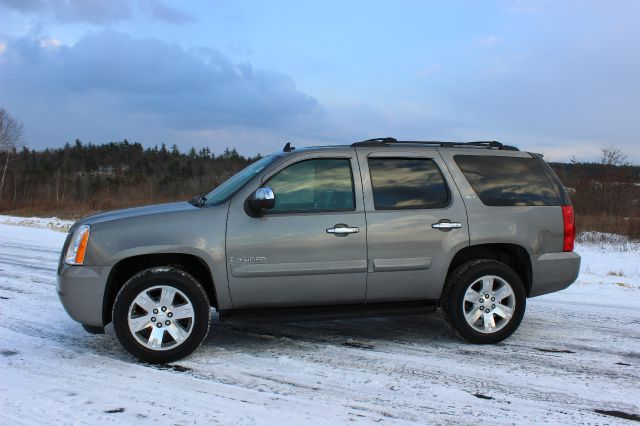 GMC Yukon 2007 photo 1