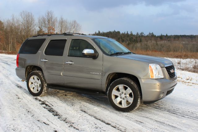 GMC Yukon 2007 photo 4