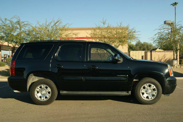 GMC Yukon 2007 photo 4