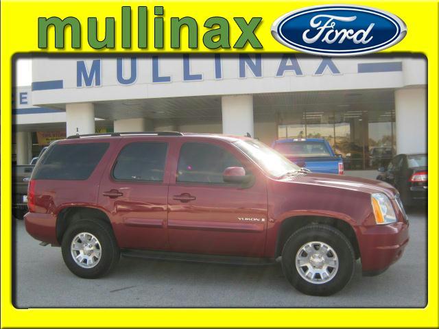 GMC Yukon Unknown Unspecified