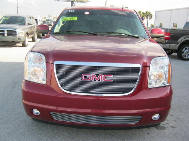 GMC Yukon 2007 photo 1