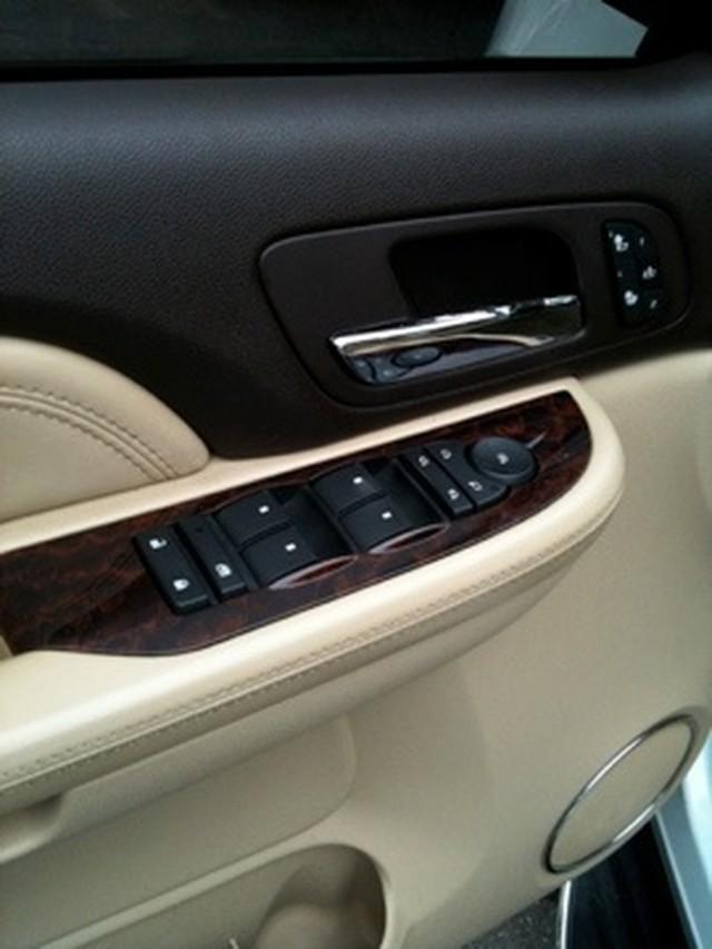 GMC Yukon 2007 photo 4