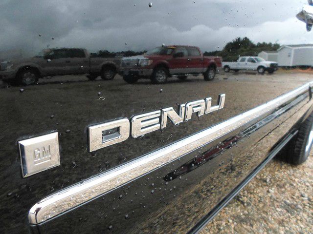 GMC Yukon 2007 photo 12