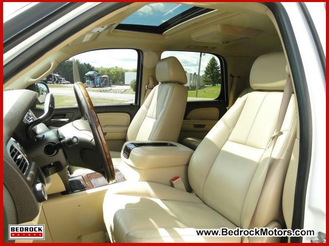 GMC Yukon 2007 photo 4