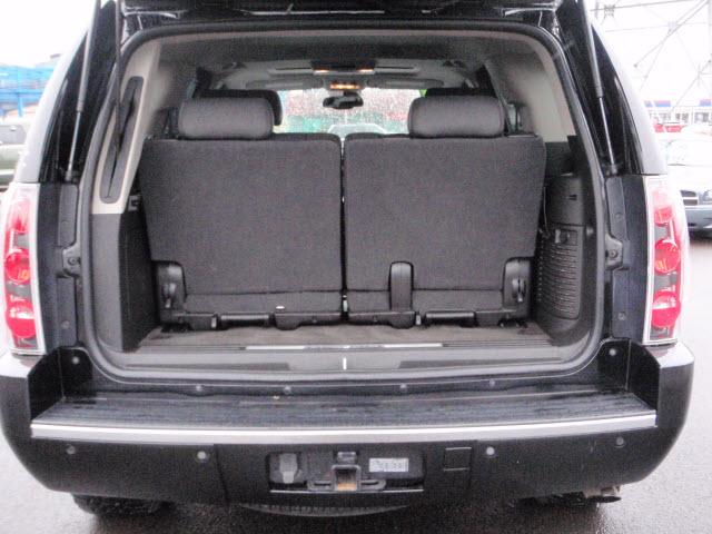 GMC Yukon 2007 photo 3