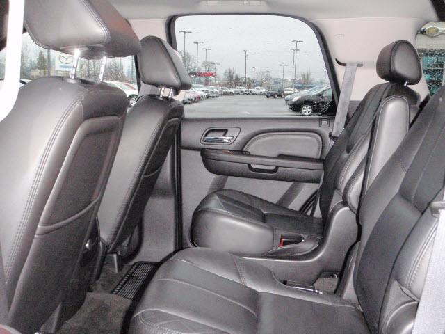 GMC Yukon 2007 photo 4