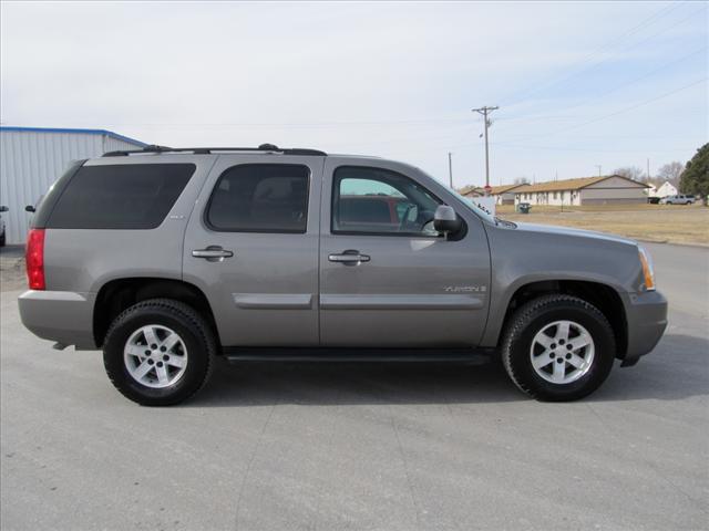 GMC Yukon Unknown Sport Utility
