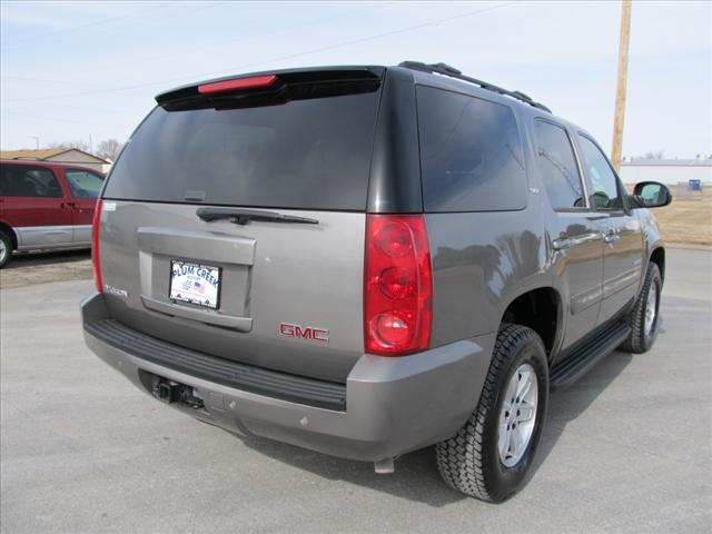 GMC Yukon 2007 photo 1