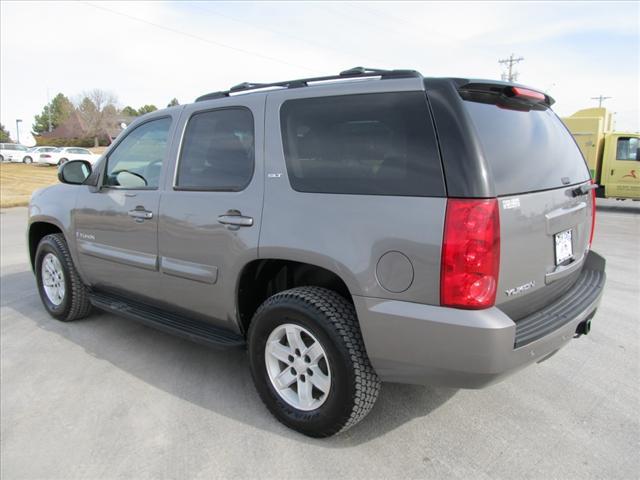 GMC Yukon 2007 photo 3