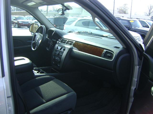 GMC Yukon 2007 photo 4