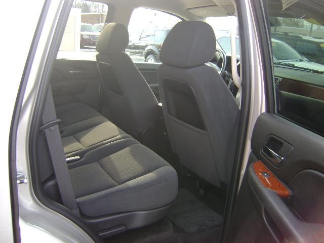 GMC Yukon 2007 photo 5