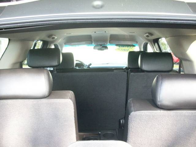 GMC Yukon 2007 photo 4