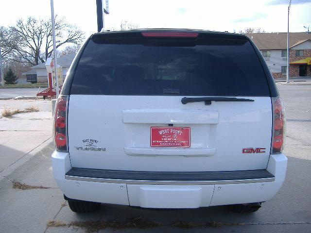 GMC Yukon 2007 photo 1
