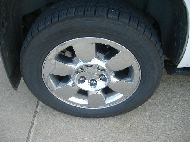 GMC Yukon 2007 photo 3