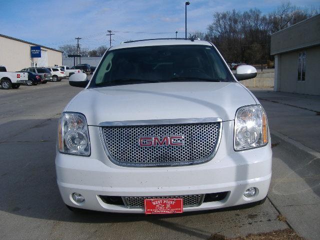GMC Yukon 2007 photo 4