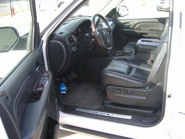 GMC Yukon 2007 photo 5