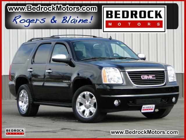 GMC Yukon SLT Unspecified