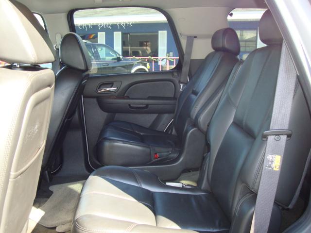 GMC Yukon 2007 photo 3