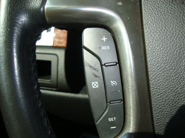 GMC Yukon 2007 photo 4