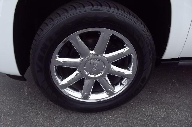 GMC Yukon 2007 photo 1
