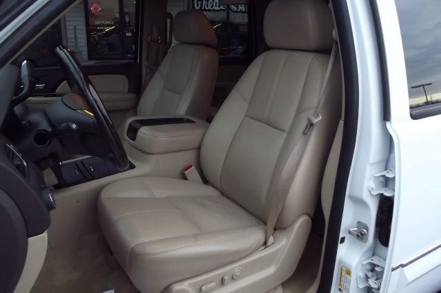 GMC Yukon 2007 photo 3