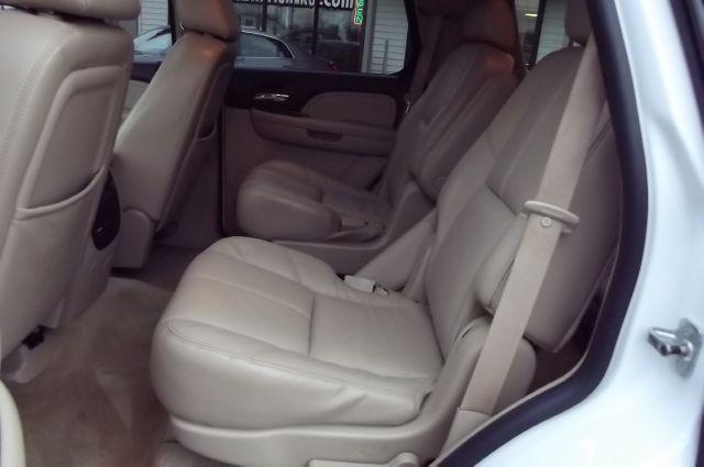 GMC Yukon 2007 photo 4