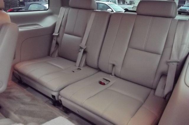 GMC Yukon 2007 photo 5