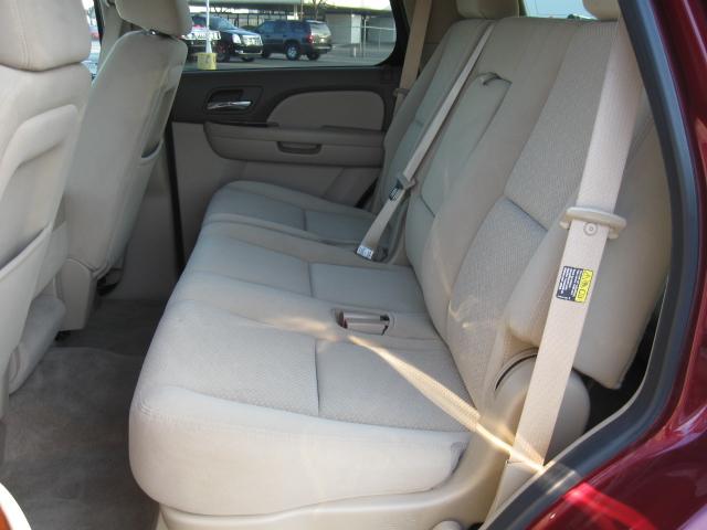 GMC Yukon 2007 photo 4