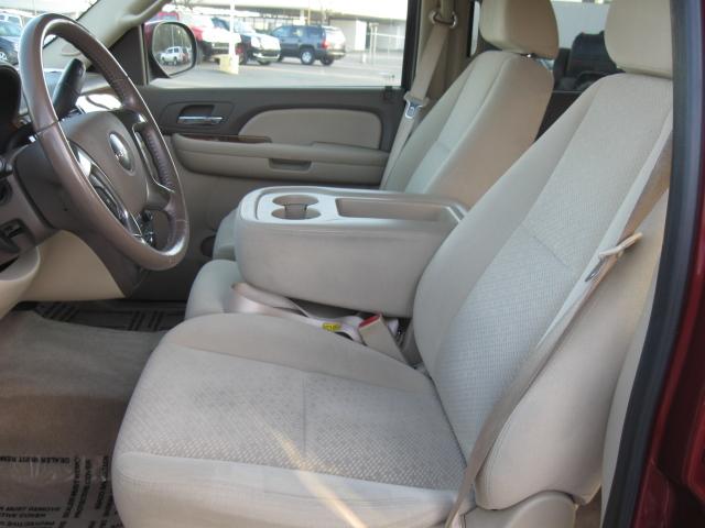 GMC Yukon 2007 photo 5