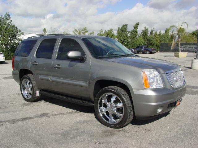 GMC Yukon Unknown Sport Utility
