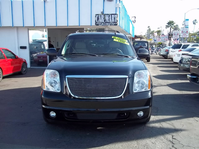 GMC Yukon 2007 photo 4