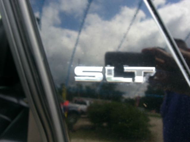 GMC Yukon 2007 photo 1