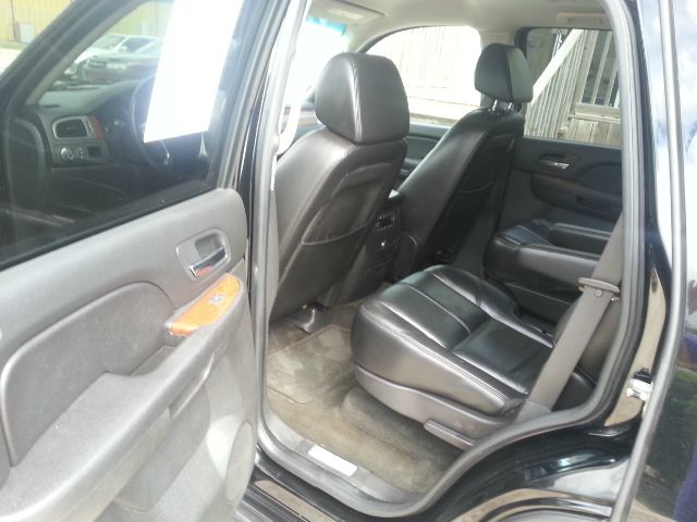 GMC Yukon 2007 photo 10