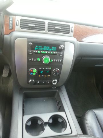 GMC Yukon 2007 photo 11