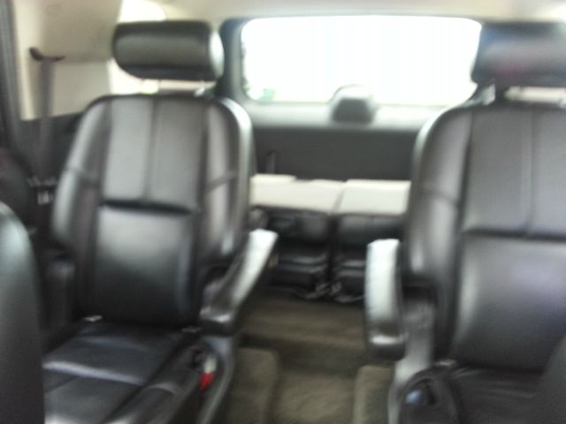 GMC Yukon 2007 photo 12