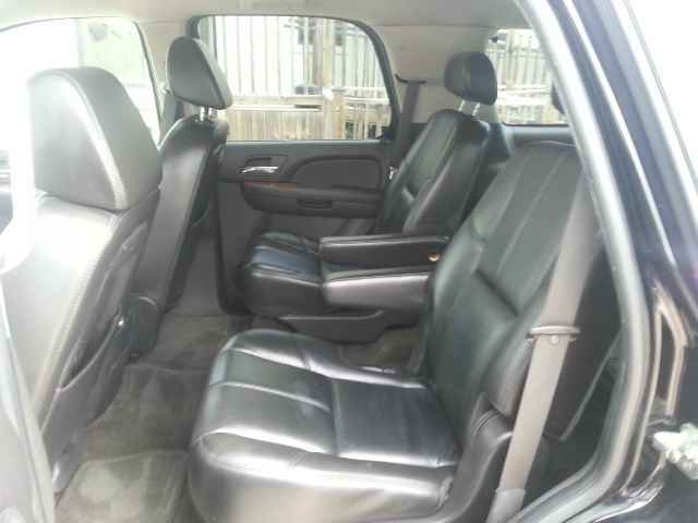 GMC Yukon 2007 photo 13
