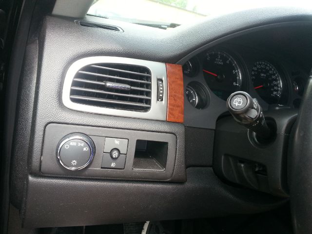 GMC Yukon 2007 photo 14