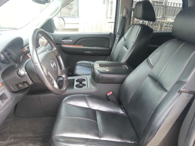 GMC Yukon 2007 photo 15