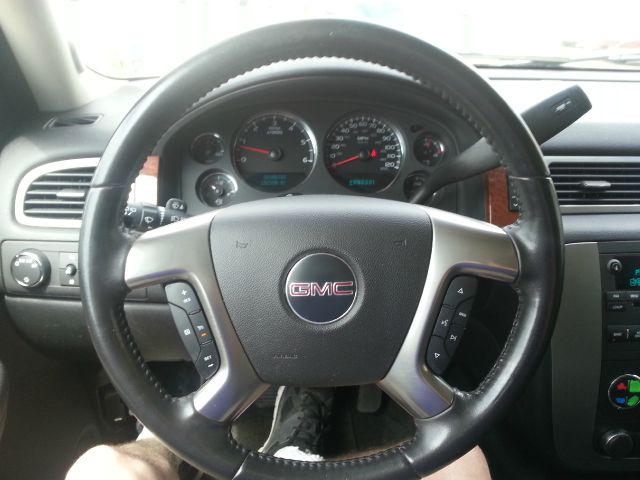 GMC Yukon 2007 photo 18