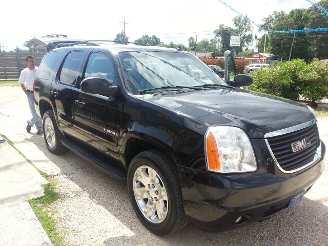 GMC Yukon 2007 photo 19