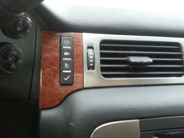 GMC Yukon 2007 photo 21