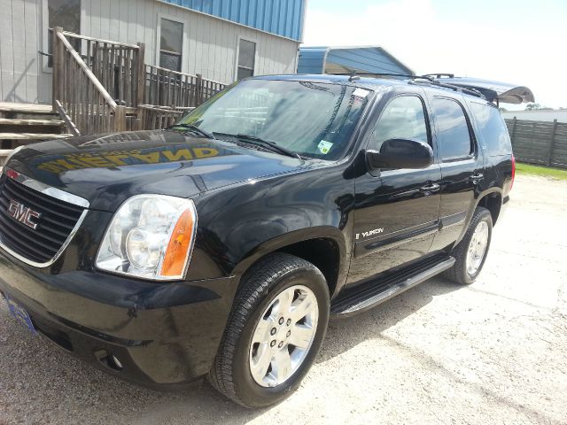 GMC Yukon 2007 photo 22