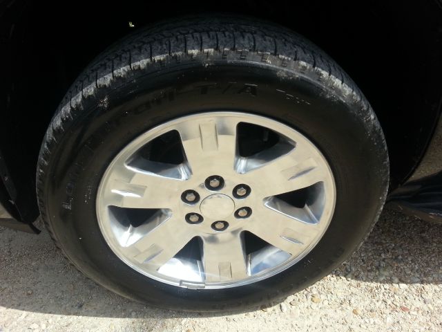 GMC Yukon 2007 photo 5