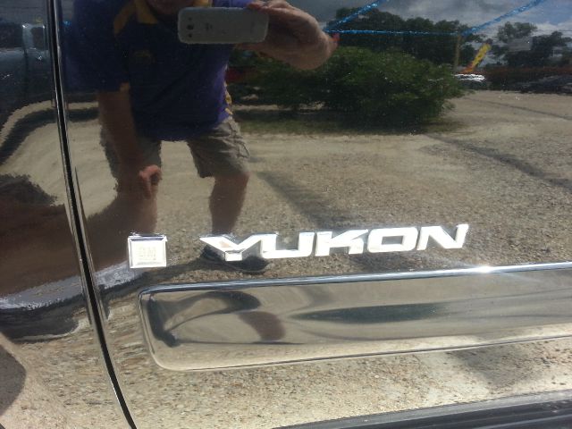 GMC Yukon 2007 photo 6