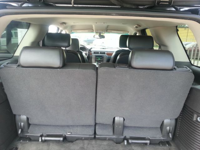 GMC Yukon 2007 photo 7